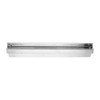 Stainless Steel Slide Check Rack Bill Orders Ticket Holder for