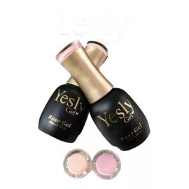 Yesly Base Yesly Prime Color Nail Todos Los Geles