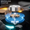 Remote Control Drone with Dual Camera 4K Remote Control Fighter