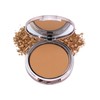 Girlactik Matte Bronzer - Casablanca (Medium) - 9 g /