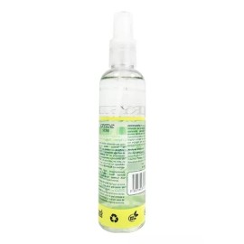 Krystal Stone Desodorante Líquido Krystal Stone Lemongrass 250ml