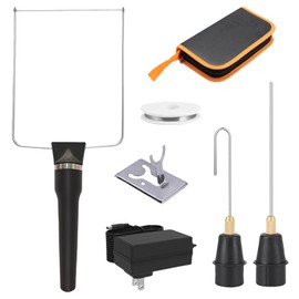 Hot Wire Foam Cutter 3 in 1 Electric Cutting Machine Pen Tools Kit, 100-240V / 24W Styrofoam Cutting Pen with Versatile Tips and Carrying Case, Heated Foam Carving Tool Kit
