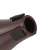 Trumpet Mute Reliable Practical Durable ABS Lightweight Compact Silencer for