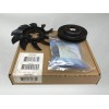 Hustler Genuine RAPTOR & SD HYDRO FAN PULLEY KIT HYDRO