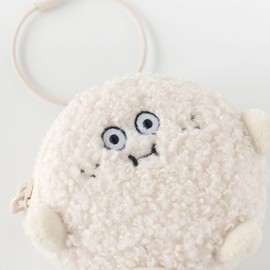 Branch Brother Mini Multi Pouch, gray