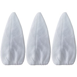 KLMHT Replacement Vacuum Filter Cotton for Pool Blaster (3 Pack)