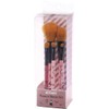Skater MUB5S Little My Makeup Brush Set, Makeup Brushes, Set