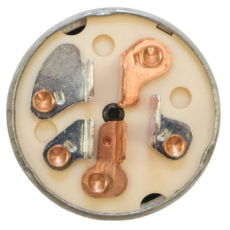 Stens Ignition Switch 430-109 for Club Car 102044702