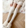 Plus Nao Over the Knee Socks, Women's Socks, Thigh High