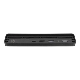 HP M14360-001 Original Front Cover Black for ProDesk 600 G6 MT