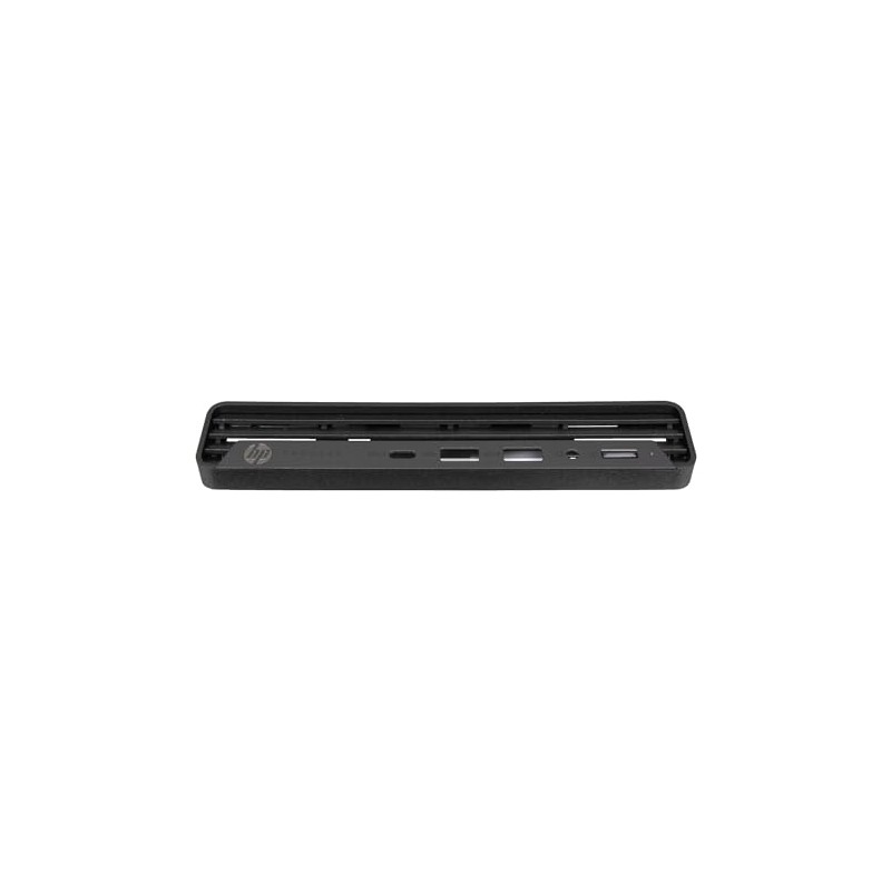 HP M14360-001 Original Front Cover Black for ProDesk 600 G6