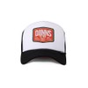 Djinns - DNC Sloth Trucker Cap Mesh Cap Hat Cap
