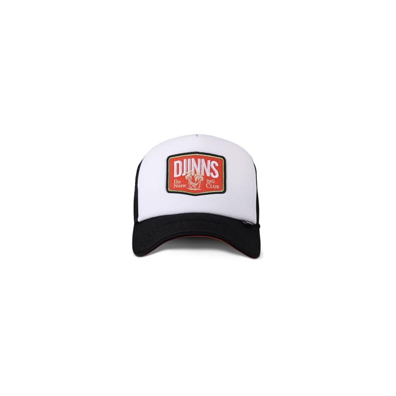 Djinns - DNC Sloth Trucker Cap Mesh Cap Hat Cap
