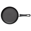 Scanpan 9-1/2-Inch Fry Pan, Non-Induction 9.5", Black