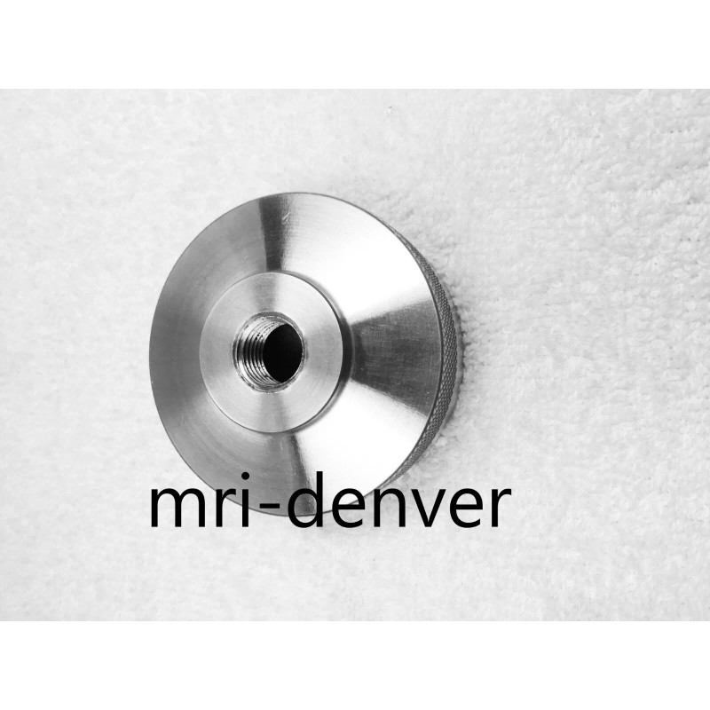 MRI-DENVER CHAMPION 2000W INVERTER GENERATOR EXT RUN FUEL CAP *NEW