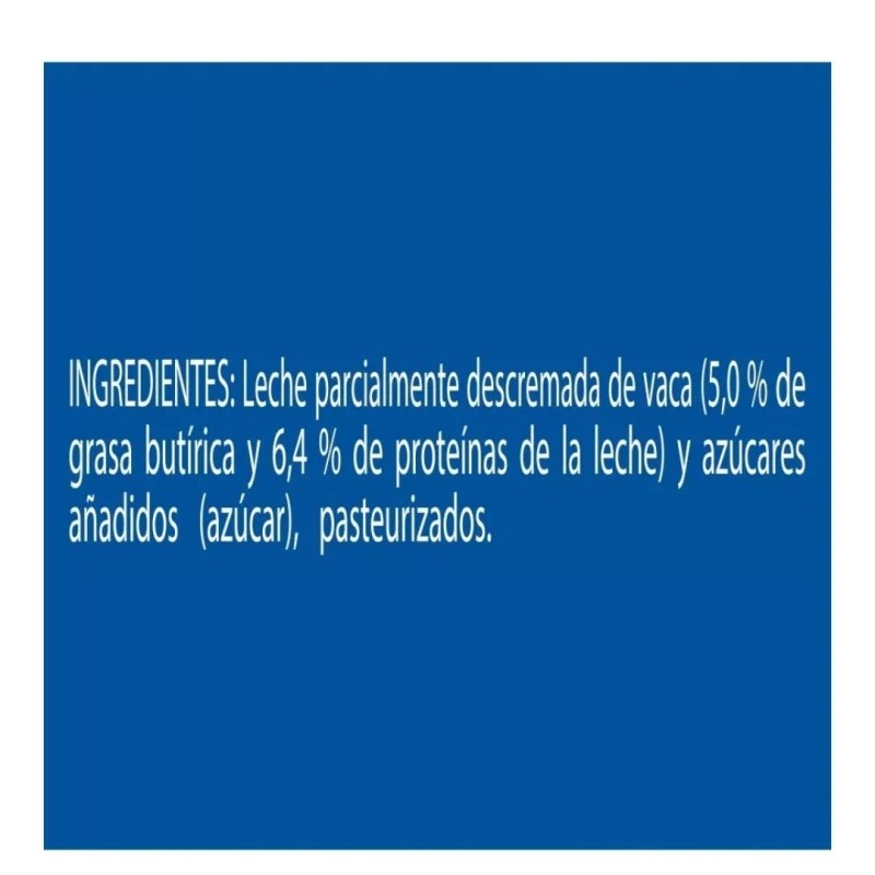 Nestlé Nestle Sweetened Condensed Milk La Lechera No Artificial Flavors