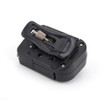 Professional Clip on Rod Fishing Line Counter Depth Finder Digital