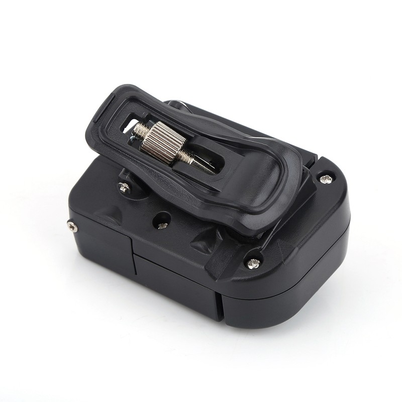 Professional Clip on Rod Fishing Line Counter Depth Finder Digital