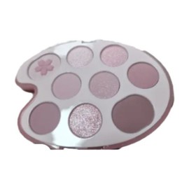 Pink Blossom Edition Daisique Pink Blossom Shadow Palette 9-ball 2 colors / 핑크블라썸에디션 데이지크 핑크 블라썸 섀도우 팔레트 9구 2 colors