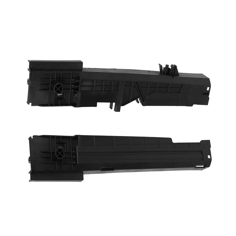 1 Pair Radiator Bracket 17117600536 High Hardness Water Tank Radiator