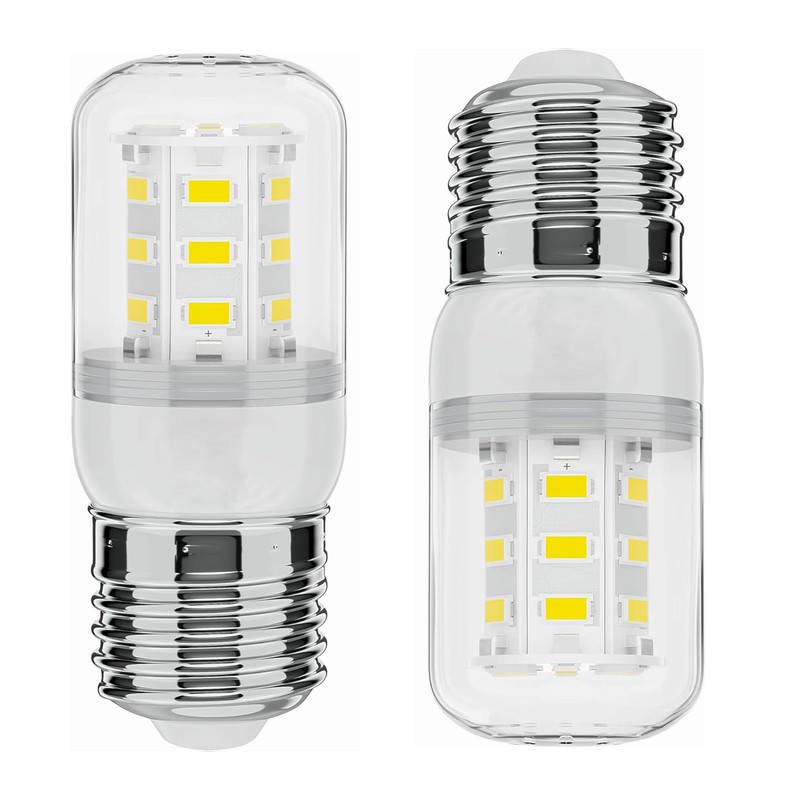 5304511738 KEL3418L LED Refrigerator Light Bulb 3.5W Compatible with KEI