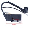 Ignition Coil Module for Chainsaw 4500 5200 5800 45cc 52cc