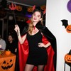 Women's Devil Costume - Complete Set for Your Perfect Devil