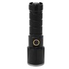 UV Flashlight Black Light Flashligh 4 Core 15W for Pet