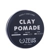 ZEUS Clay Pomade, Firm Hold, 4 Ounce