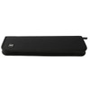 Harilla Tie Organiser, Bag Storage, Luggage Holder for Travel, Grey