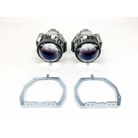 Lightwerkz Global Inc RX / LX / CX-5 AFS to G5 Projector Retrofit Brackets