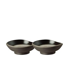 Rosenthal Junto Slate Grey Bowl 10 cm