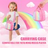 AZURAOKEY Case for Yoto Mini (2024 Edition) - Travel Storage