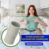 Washing Machine Drain Hose Adapter Diameter 19-21 mm for Drain