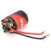BAGGEE 540 Waterproof Brushed Motor 55T 8000KV for 1/10 RC