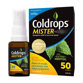Coldrops® Mister