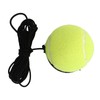 Tennis Trainer Rebound Ball Set Blue Single Tennis Racket Training