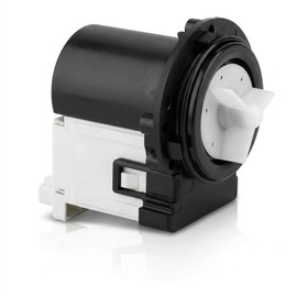OEM Quality Washer Drain Pump For LG WM3455HW,WM2650HWA, WM3470HWA,WM3670HWA, WM3997HWA,WM2016CW WM8100HWA,WM2355CS