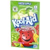 Kool-Aid Unsweetened Caffeine Free Green Apple Zero Calories Powdered Drink