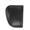 PIT66 Black Switch Cover Cluster Bezel Dash Trim Compatible with