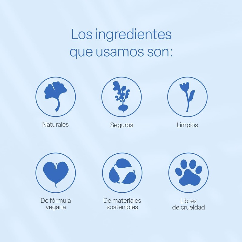 TEIA COSMETICOS Suero Oil Control, para Piel Grasa y Mixta,