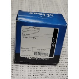 ACUITY PS 150 POWER SUPPLY