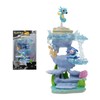 Bandai - Pokémon - Environmental Pack Pokémon - Underwater Environment