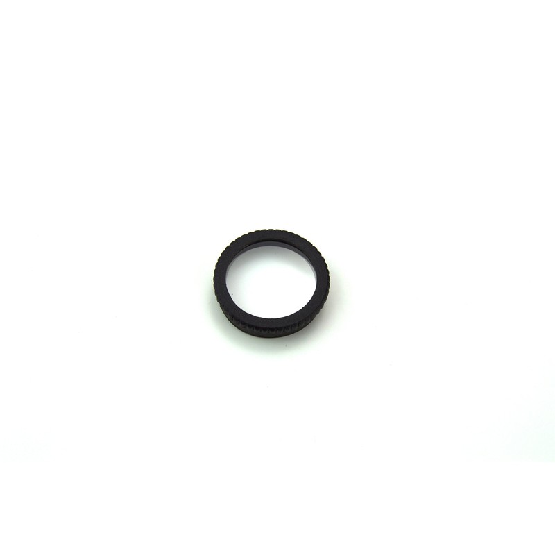 TAXXAN Black DERMATOSCOPE Skin Diagnostic Set 10X ZOOMABLE LENSE with