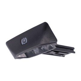 HouYeen Parking Brake Pull Handle for C Class W204 E Class W212