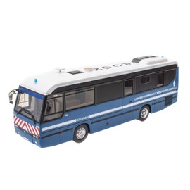 OPO 10 - Bus compatible with LOHR L96 IRCGN/France 1996 Bus Collection 1/43 (BUS76)