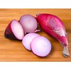TomorrowSeeds - Red Tropea Onion Seeds - 200+ Count -