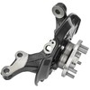 JLEO 698-399 Front Left Driver Side Steering Knuckle with Wheel