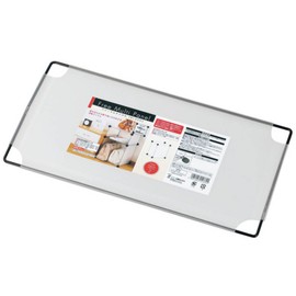 Echo Metal 1299-616 Free Multi Panel 7.3 x 14.0 inches (185 x 355 mm)