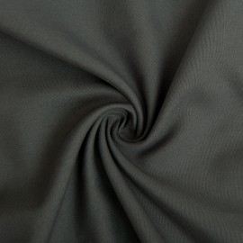 NTBAY Microfiber Toddler Pillowcases with Envelope Closure, 2 Pack 100% Brushed Microfiber Super Soft Travel Kids Nursery Pillow Cases, 14"x20" Fits Pillows Sized 12"x16" 13"x18" 14"x19", Dark Grey